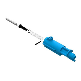 Nozzles Vorsk VMP-2M : Ajustez la Puissance pour Chaque Terrain