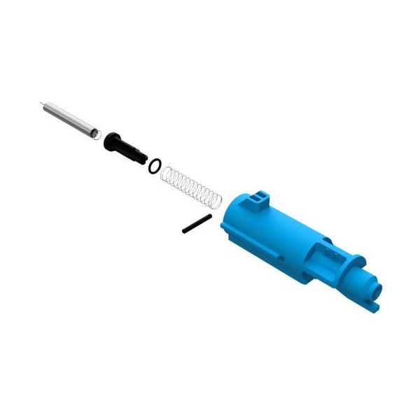 Nozzles Vorsk VMP-2M : Ajustez la Puissance pour Chaque Terrain