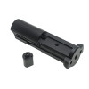 Cage Nozzle Aluminium 7075 pour AAP-01 : Légèreté et Durabilité