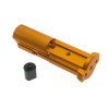 Cage Nozzle Aluminium 7075 pour AAP-01 : Légèreté et Durabilité