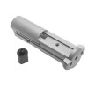 Cage Nozzle Aluminium 7075 pour AAP-01 : Légèreté et Durabilité