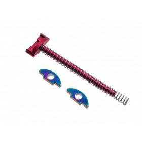 Kit Guide Rod AAP-01 : Précision et Réactivité Optimisées