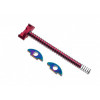 Kit Guide Rod AAP-01 : Précision et Réactivité Optimisées
