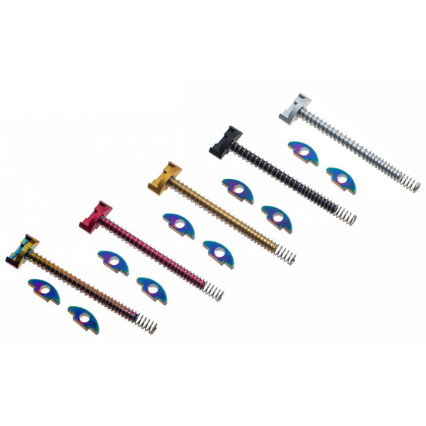 Kit Guide Rod AAP-01 : Précision et Réactivité Optimisées