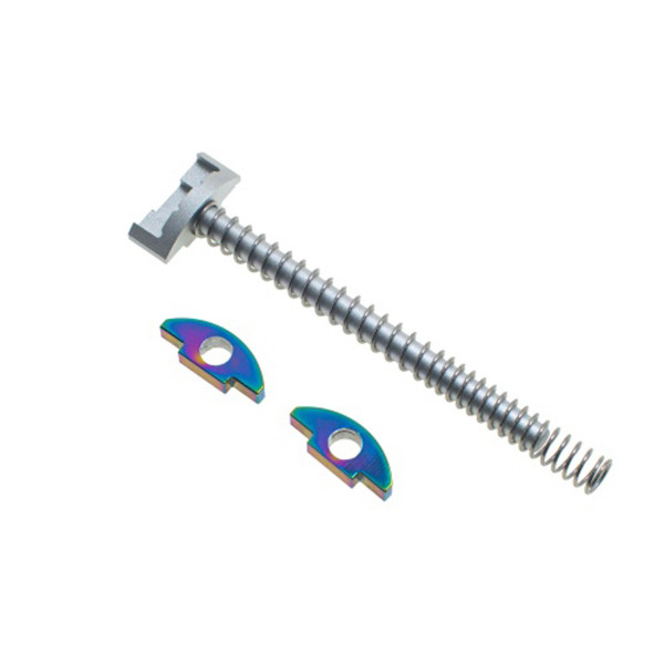 Kit Guide Rod AAP-01 : Précision et Réactivité Optimisées