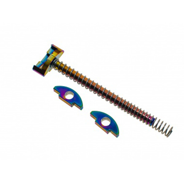 Kit Guide Rod AAP-01 : Précision et Réactivité Optimisées