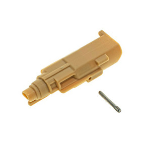 Nozzle en Polymère pour AAP-01 : Résistance et Performance Optimale