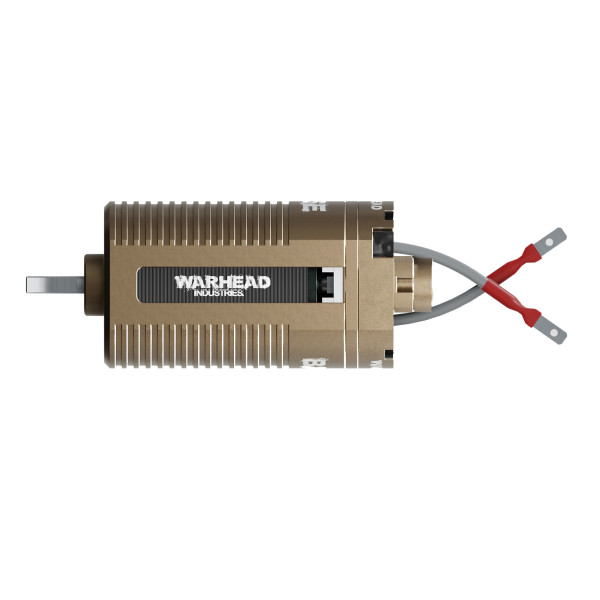 Moteur Brushless BASE 27K : Puissance et Efficacité Maximales