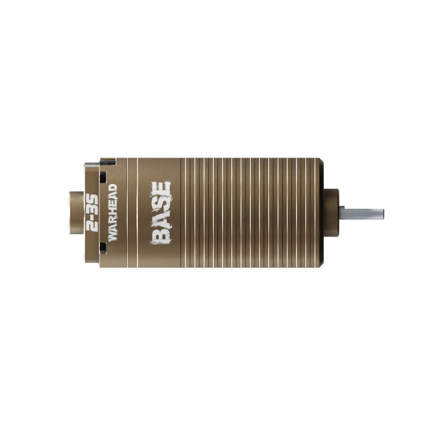 Moteur Brushless BASE 27K : Puissance et Efficacité Maximales