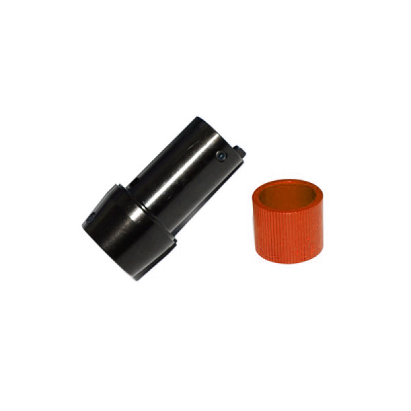 Bloc Hop-Up SVD Dragunov : Tirs Précis et Trajectoires Stables