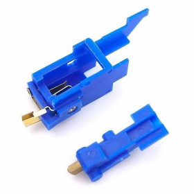 Trigger Switch Gearbox V3 : Boostez Réactivité et Fiabilité