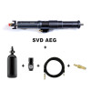 Transformez votre SVD AEG en semi-auto HPA performant !
