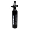 Bouteille Aluminium 0.2 L : Compacte, Stable et Sécurisée pour Airsoft