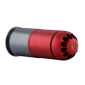 Grenade Gaz 120 BBS NUPROL : Puissance et Précision Airsoft