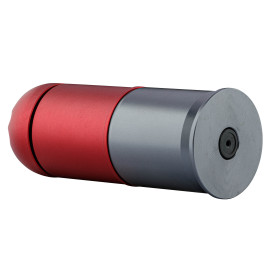 Grenade Gaz 120 BBS NUPROL : Puissance et Précision Airsoft