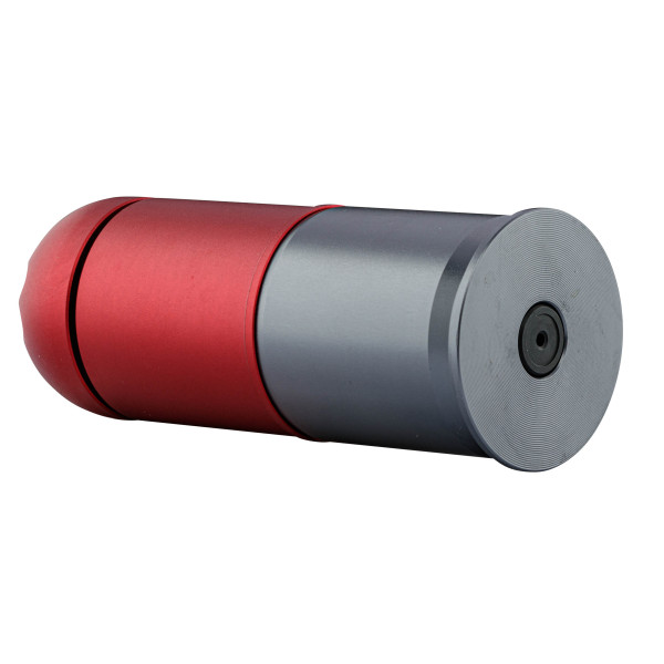 Grenade Gaz 120 BBS NUPROL : Puissance et Précision Airsoft