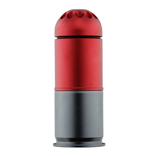 Grenade Gaz 120 BBS NUPROL : Puissance et Précision Airsoft
