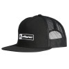 Casquette DYE Trucker Gris/Noir : Élégance et Confort Assurés