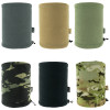 Cache Cou Viper : Isolation Thermique et Confort pour Chasseurs