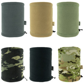 Cache Cou Viper : Isolation Thermique et Confort pour Chasseurs