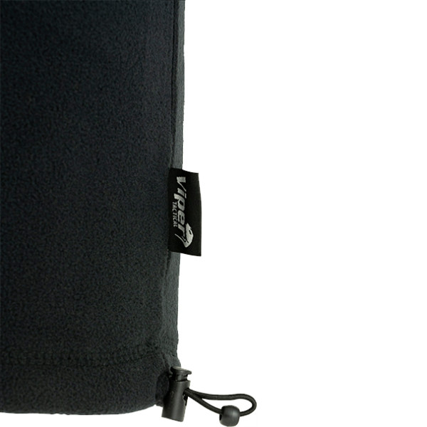 Cache Cou Viper : Isolation Thermique et Confort pour Chasseurs