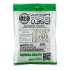 Billes BLS 0.36g Bio : Précision Écologique pour Snipers