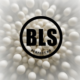 Billes Traçantes Vertes 0.28g BLS : Écologie et Précision Nocturne