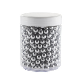 Billes Airsoft 6mm Aluminium : Précision et Durabilité Optimales