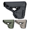 Crosse AR15 ISS Dye Tactical : Polyvalence et Confort Optimal