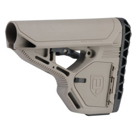 Crosse AR15 ISS Dye Tactical : Polyvalence et Confort Optimal