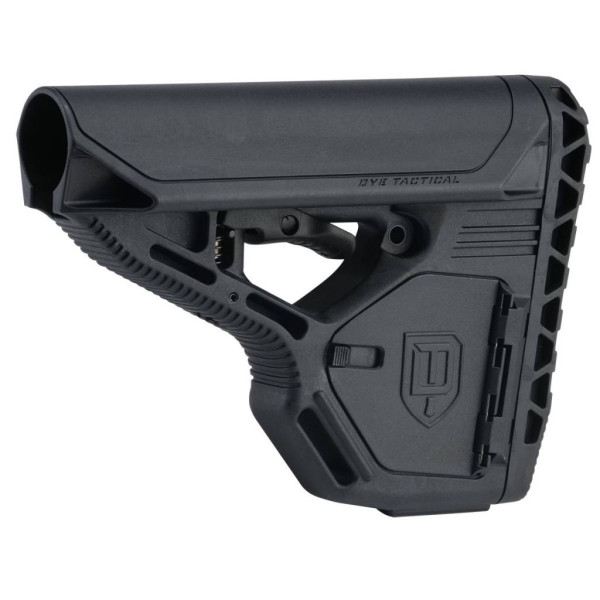 Crosse AR15 ISS Dye Tactical : Polyvalence et Confort Optimal