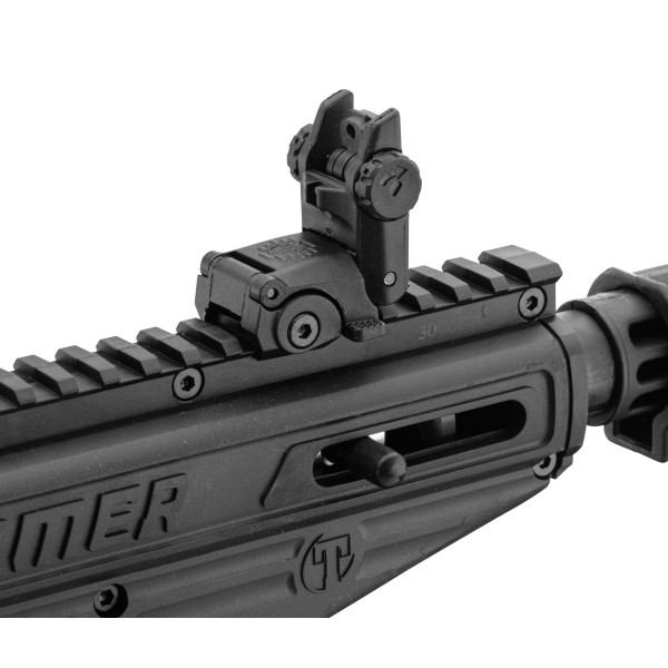 Tippmann Stormer Cal .68 : Robustesse et Adaptabilité Terrain