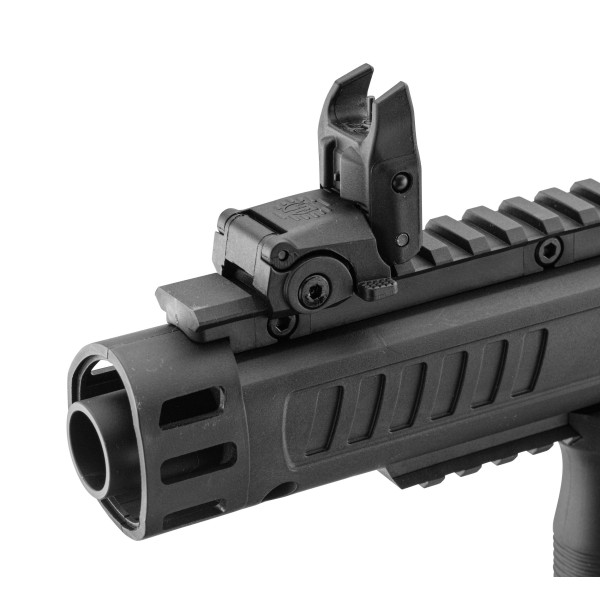 Tippmann Stormer Cal .68 : Robustesse et Adaptabilité Terrain