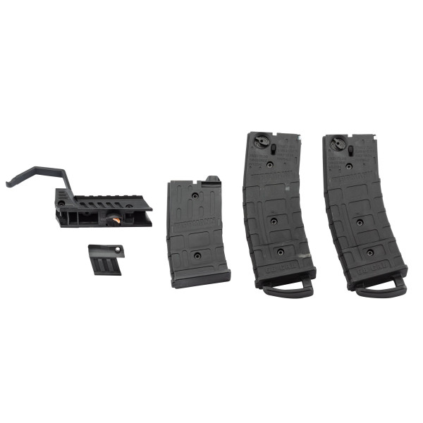 Tippmann Stormer Cal .68 : Robustesse et Adaptabilité Terrain