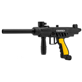 Marqueur TIPP FT50 LITE : Robustesse et Entretien Simplifié