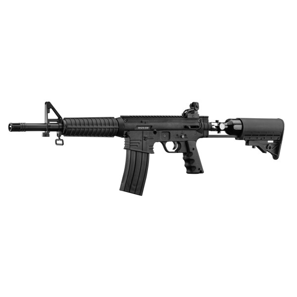 Pack AR15 Defense Cal .68 : Sécurité et Confort Personnalisé