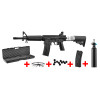 Pack AR15 Defense Cal .68 : Sécurité et Confort Personnalisé