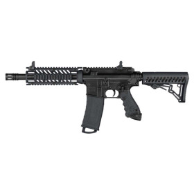 Marqueur Tippmann TMC 68 Noir : Précision et Modularité Inégalées