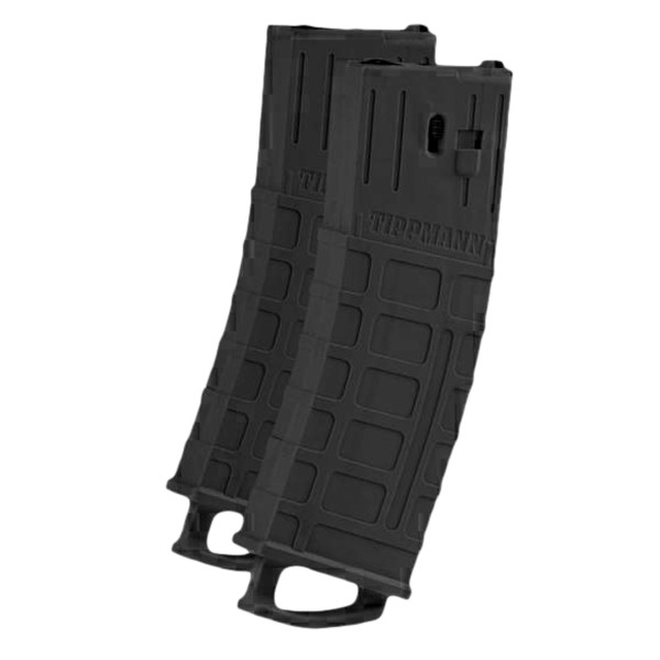 Marqueur Tippmann TMC 68 Noir : Précision et Modularité Inégalées