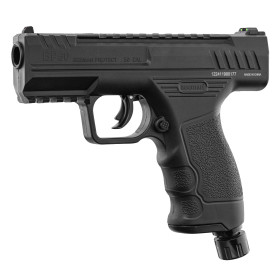 Pistolet Beeman BP50 CO2 : Puissance 15J, Défense Efficace & Réaliste