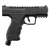 Pistolet Beeman BP50 CO2 : Puissance 15J, Défense Efficace & Réaliste