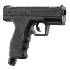 Pistolet Beeman BP50 CO2 : Puissance 15J, Défense Efficace & Réaliste