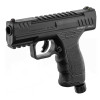 Pistolet Beeman BP50 CO2 : Puissance 15J, Défense Efficace & Réaliste