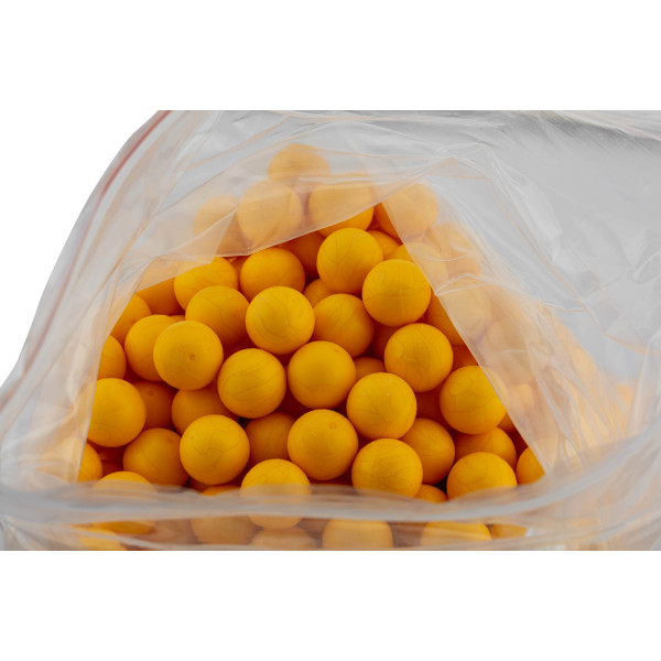 Billes Paintball Zball : Réutilisables, Économiques et Précises