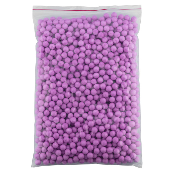 Billes Paintball Zball : Réutilisables, Économiques et Précises