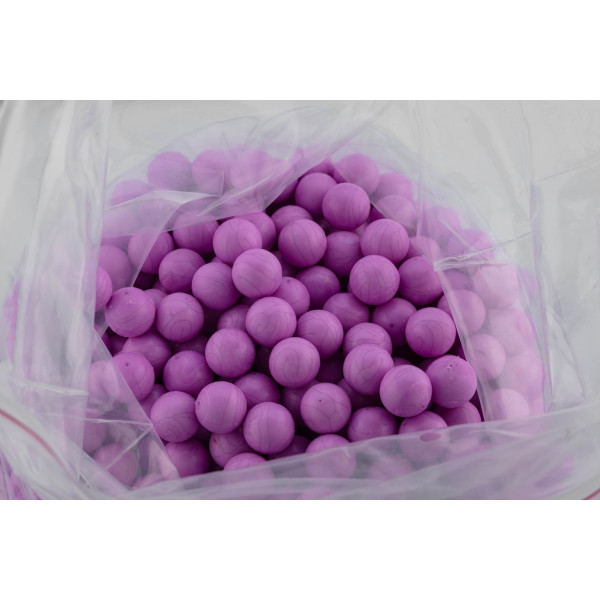 Billes Paintball Zball : Réutilisables, Économiques et Précises