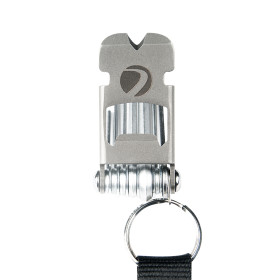 Dye Flex Multi-Tool : Clés Allen US avec Lanière Pratique