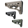 Crosse AR15 Ultralite : Légèreté et Confort pour Tir Prolongé