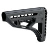 Crosse AR15 Ultralite : Légèreté et Confort pour Tir Prolongé