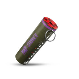 Fumigène WP40-D Enola Gaye : Compact, Efficace, Économique